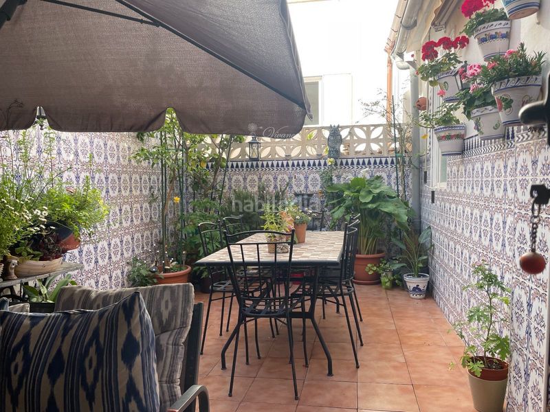 Foto 0fd0d663-15b3-4b13-a4b4-f8a4fb824cc0. Casa a Santa Catalina Palma de Mallorca