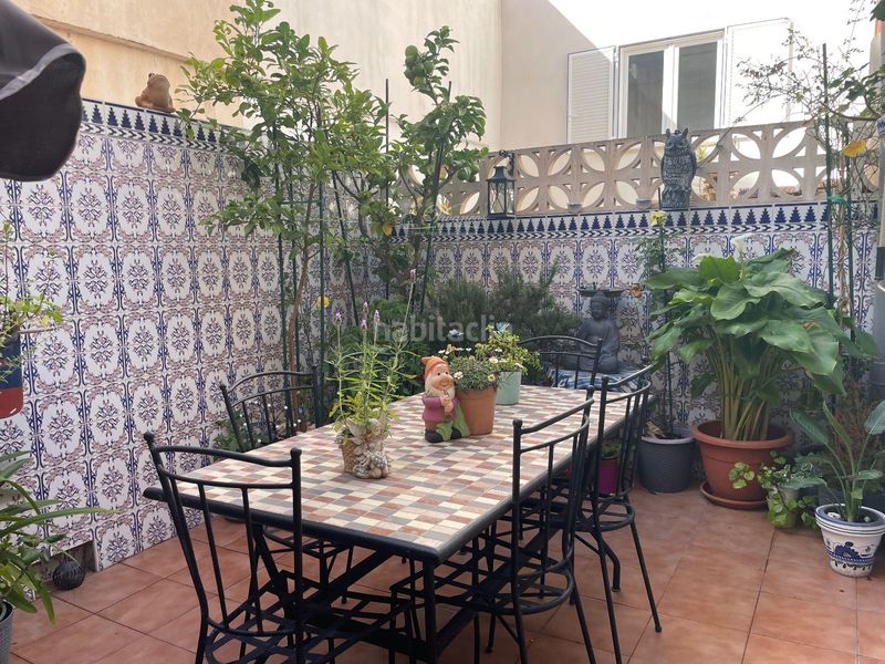 Foto 519db422-0eba-4628-8dce-18cd922ef131. Casa a Santa Catalina Palma de Mallorca