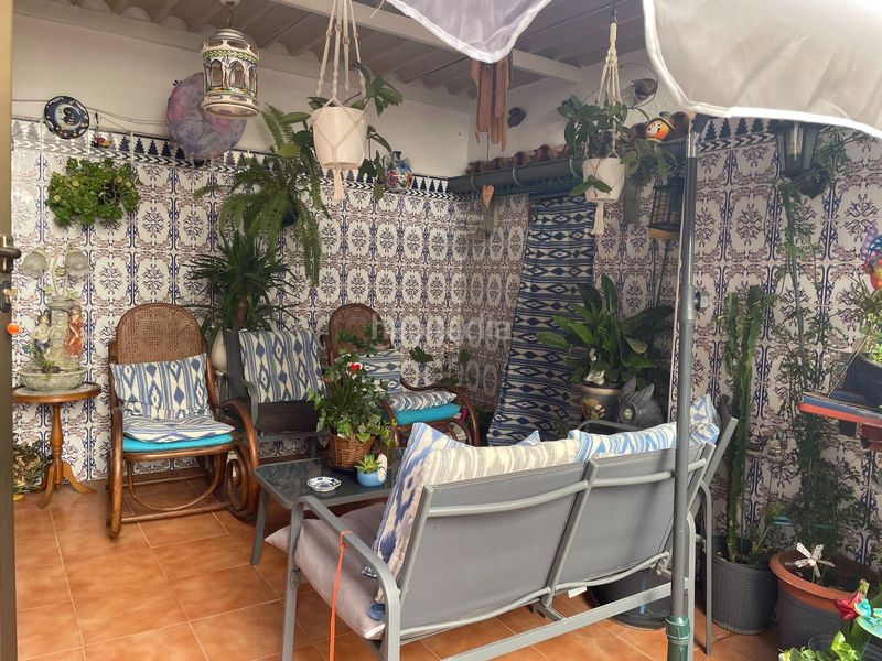Foto ea2b9124-58b2-4aba-bd6b-138cd98d232e. Casa a Santa Catalina Palma de Mallorca
