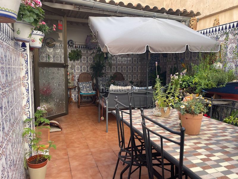 Foto f724f769-21ff-4032-8775-a49f079cc02f. Casa a Santa Catalina Palma de Mallorca