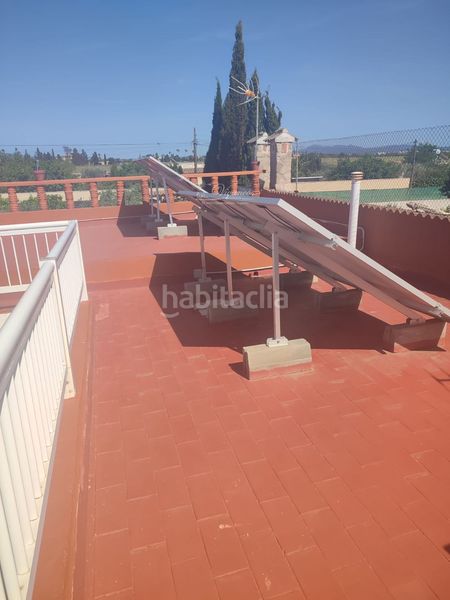 Foto 50faeea7-7a0a-4bd2-b9dc-6f57fb785710. Xalet amb piscina a Marratxinet Marratxí