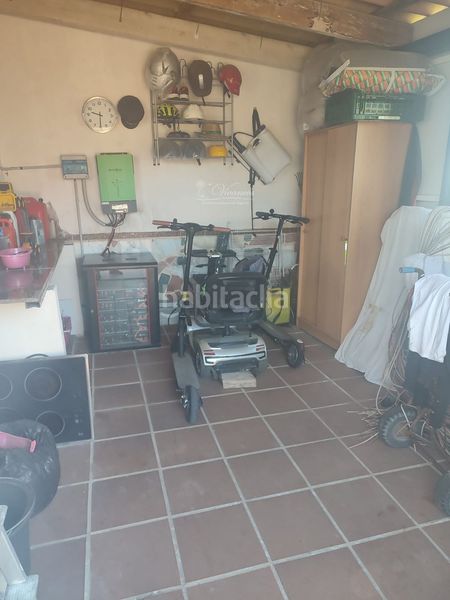 Foto b5ef253a-eab9-44de-ab0c-93559aebfad7. Xalet amb piscina a Marratxinet Marratxí