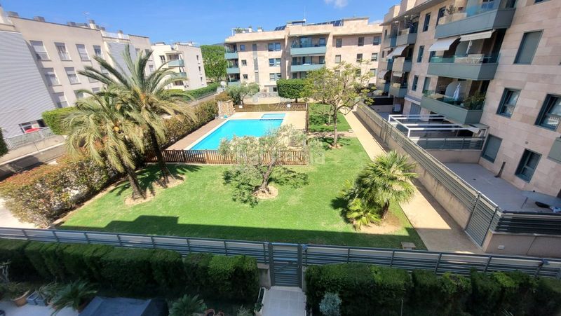Foto 383e768b-bbb8-4e96-9831-98b70c21e1e5. Apartament amb aparcament piscina a Son Serra-Sa Vileta Palma de Mallorca