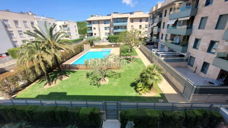 Foto 972f3ba3-5f8c-4094-8088-372a8ea52b3a. Apartament amb aparcament piscina a Son Serra-Sa Vileta Palma de Mallorca