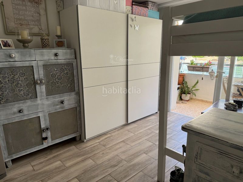 Foto 5eebf22b-c1e5-4d69-aa8b-fc8bd99011d9. Apartament amb piscina a Costa de la Calma Calvià