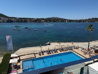 Apartament  Ramon de moncada. Estudio en santa ponsa