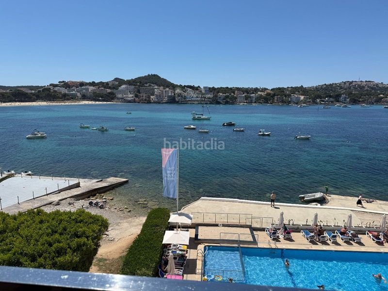 Foto ad46a72c-150b-4a58-9388-5f754b054bb7. Apartament amb piscina a Costa de la Calma Calvià