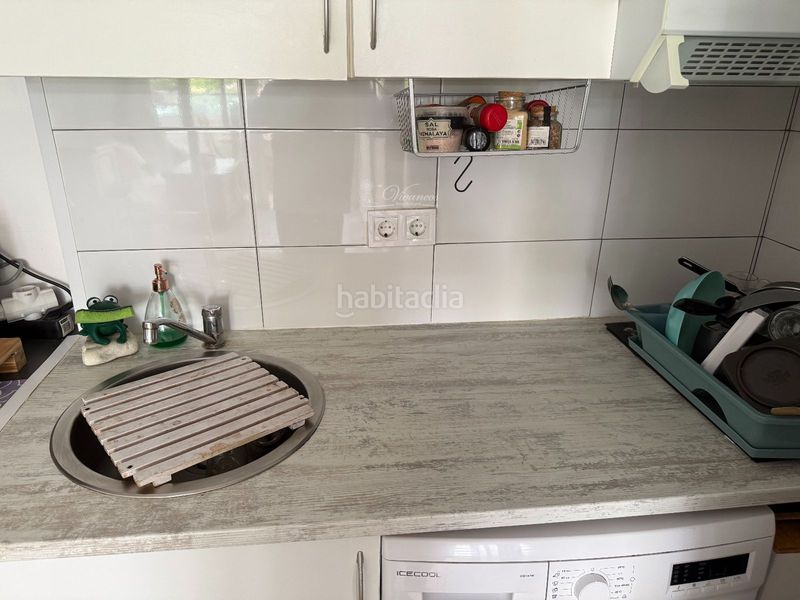 Foto c14a2b79-9373-42f3-82c8-e41562f3c2ff. Apartament amb piscina a Costa de la Calma Calvià