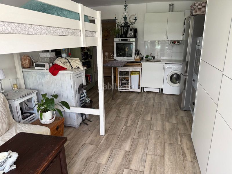 Foto e42f80bc-b77f-45c1-8abe-d57ca6351b71. Apartament amb piscina a Costa de la Calma Calvià