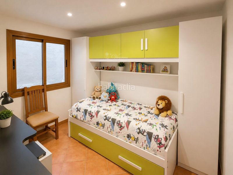 Foto 15cb44a8-d33f-41df-8b9d-2c6d8bba5271. Casa a Ciudad Jardín Palma de Mallorca