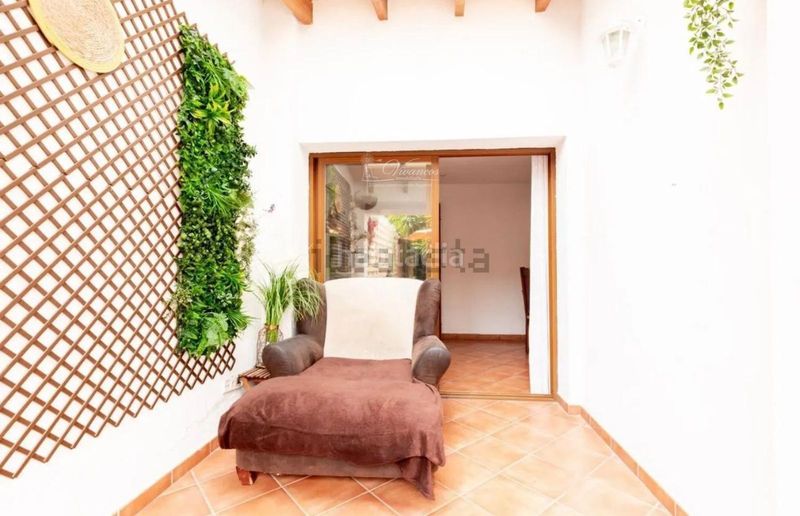 Foto 2bade065-5d5a-4a24-95ef-c79707ab8581. Casa a Ciudad Jardín Palma de Mallorca