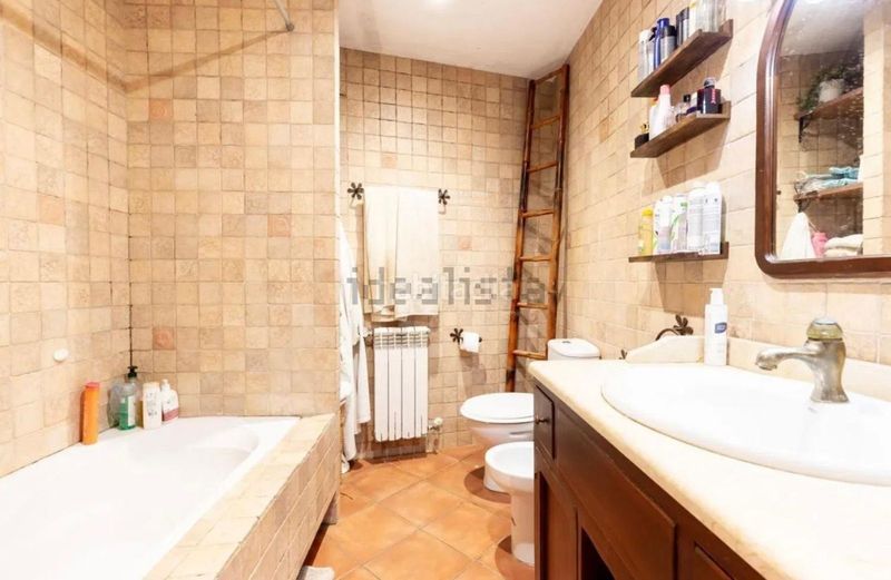 Foto 40585368-2e90-48d8-85e2-beced2f332dc. Casa a Ciudad Jardín Palma de Mallorca