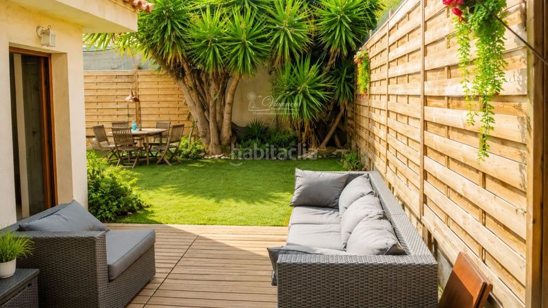 Foto 521e1f27-b1b2-4409-a27c-ab75ef71f347. Casa a Ciudad Jardín Palma de Mallorca
