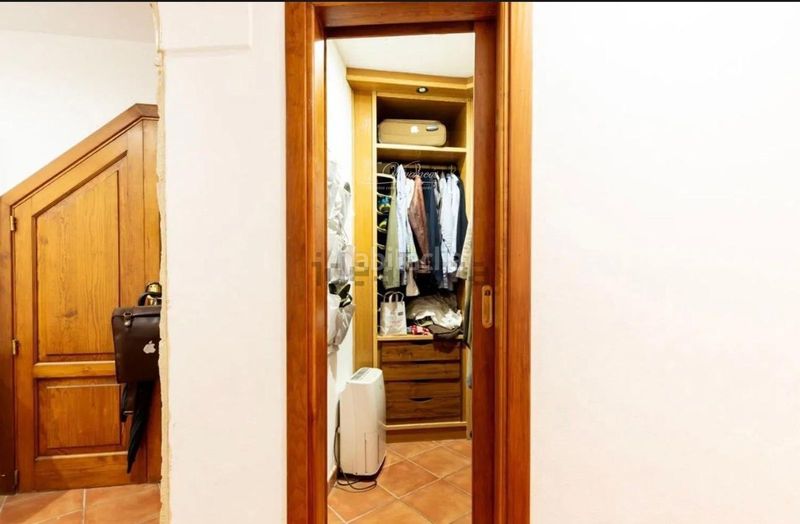 Foto 67c5d7c3-fe3b-4dbf-be1d-8d57a8e40639. Casa a Ciudad Jardín Palma de Mallorca