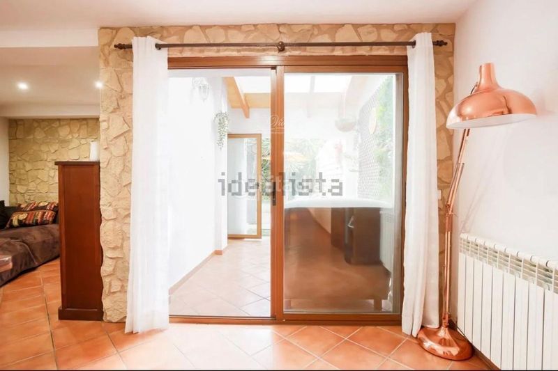 Foto 8a2f1ff0-5dcc-4ea8-82a8-ea1b755b29ff. Casa a Ciudad Jardín Palma de Mallorca
