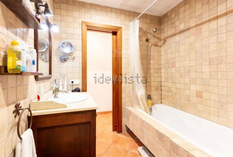 Foto a6fa87a3-bec4-4dec-b891-f872234b6ac8. Casa a Ciudad Jardín Palma de Mallorca