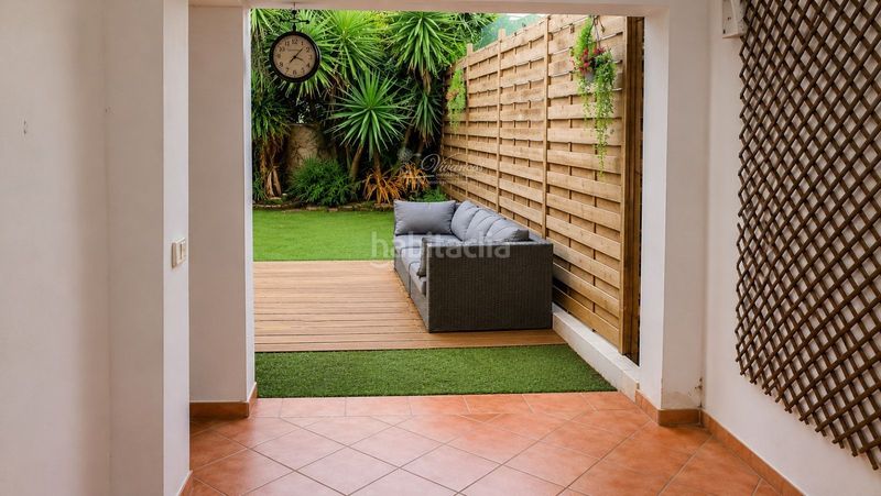 Foto a7318d07-3df7-4d01-ab13-98a0f3817843. Casa a Ciudad Jardín Palma de Mallorca