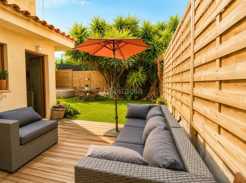 Foto c9a64399-4f75-48fb-8aa3-426fb7161079. Casa a Ciudad Jardín Palma de Mallorca