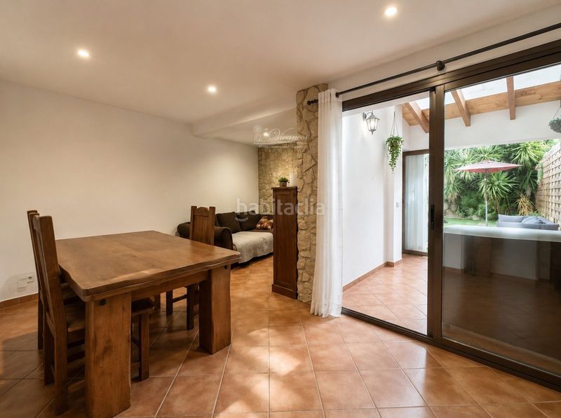 Foto ce8b5cc2-c1ee-4014-bb66-6e6b50c13d29. Casa a Ciudad Jardín Palma de Mallorca