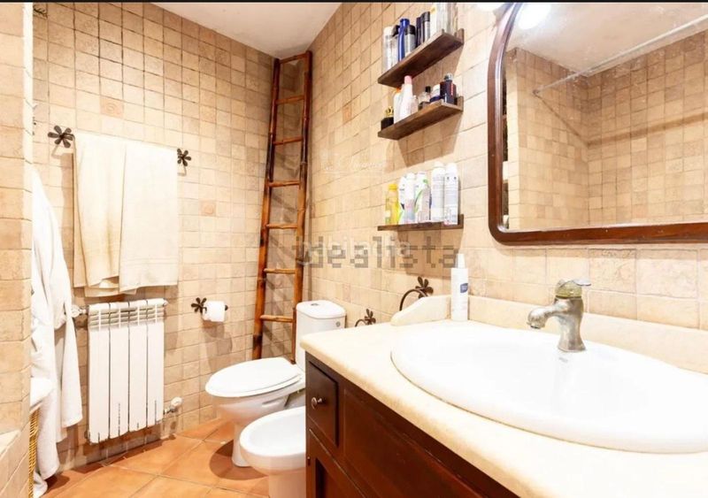 Foto cfda187f-f5fd-42bd-85b5-4e28e79ffddb. Casa a Ciudad Jardín Palma de Mallorca