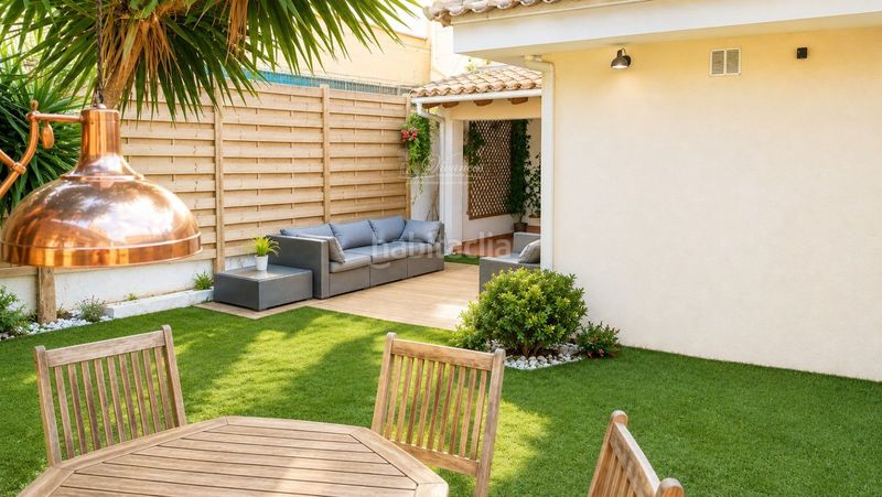 Foto d8db6d38-4169-4030-8799-a0b2d225a1dd. Casa a Ciudad Jardín Palma de Mallorca