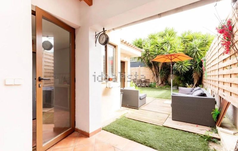 Foto e137479b-6b3a-4ed9-9d82-008fea703cb5. Casa a Ciudad Jardín Palma de Mallorca