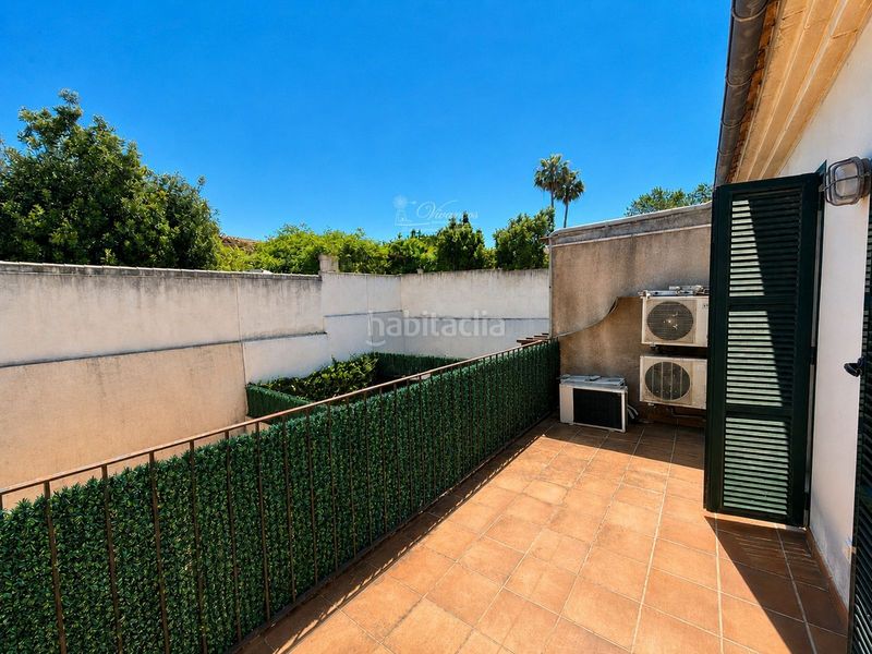 Foto 5a7e004e-3e1d-4487-acc8-47a4a9d84122. Casa adossada amb aparcament a Sencelles