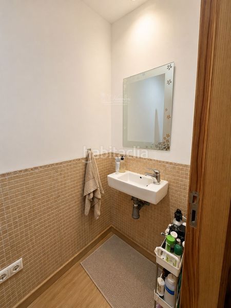 Foto 63d07b23-cff0-4952-8b08-151fecef4edc. Casa adossada amb aparcament a Sencelles