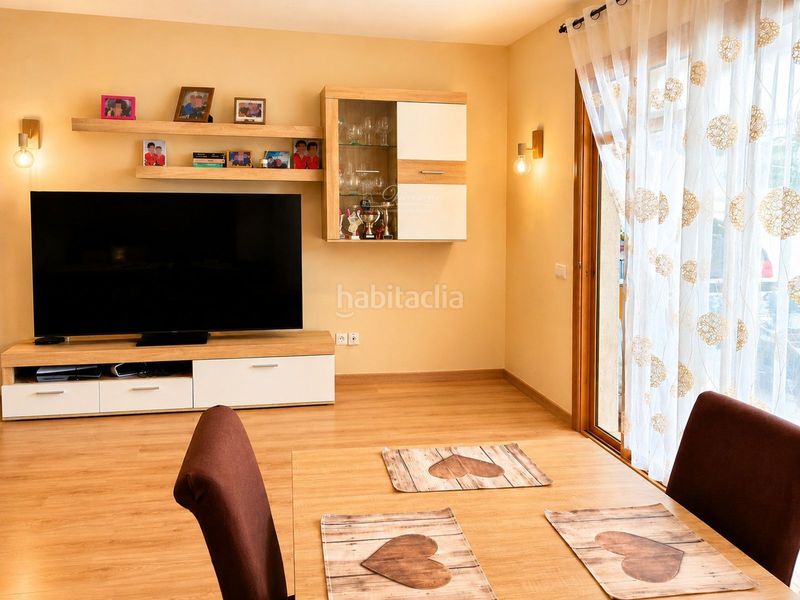 Foto 9b72fbb9-8c8f-4d17-9244-b748c0f59bbb. Casa adossada amb aparcament a Sencelles