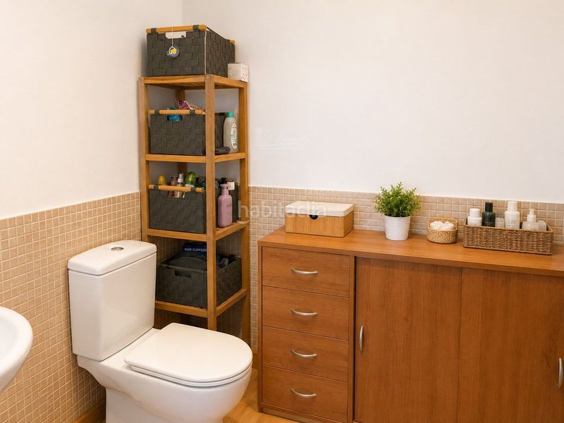 Foto 9fac0b9c-976d-4241-9049-ea87d6c0ff32. Casa adossada amb aparcament a Sencelles