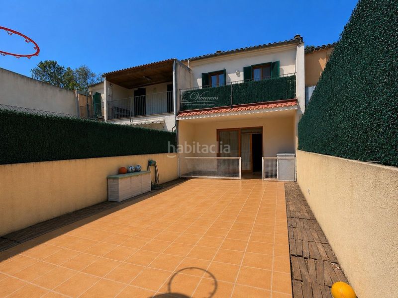 Foto de7b82db-6bc2-4503-9fe3-9a507c77ef4f. Casa adossada amb aparcament a Sencelles