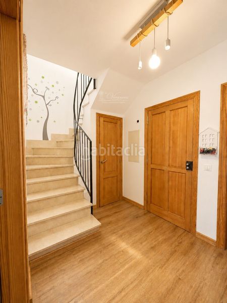Foto e86f3844-9440-4d45-9829-4ec06c8fc05e. Casa adossada amb aparcament a Sencelles