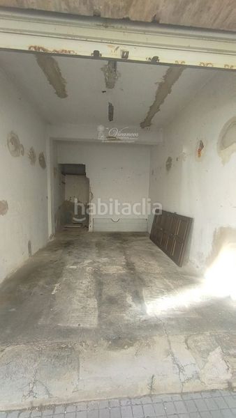 Foto 30e08126-8c82-47d1-9ded-5cad500697f4. Casa adossada amb aparcament a Es Vivero Palma de Mallorca
