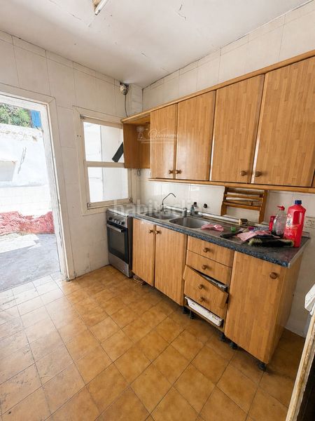 Foto 403a0dd0-5a9d-447f-9d1c-ace4678df066. Casa adossada amb aparcament a Es Vivero Palma de Mallorca