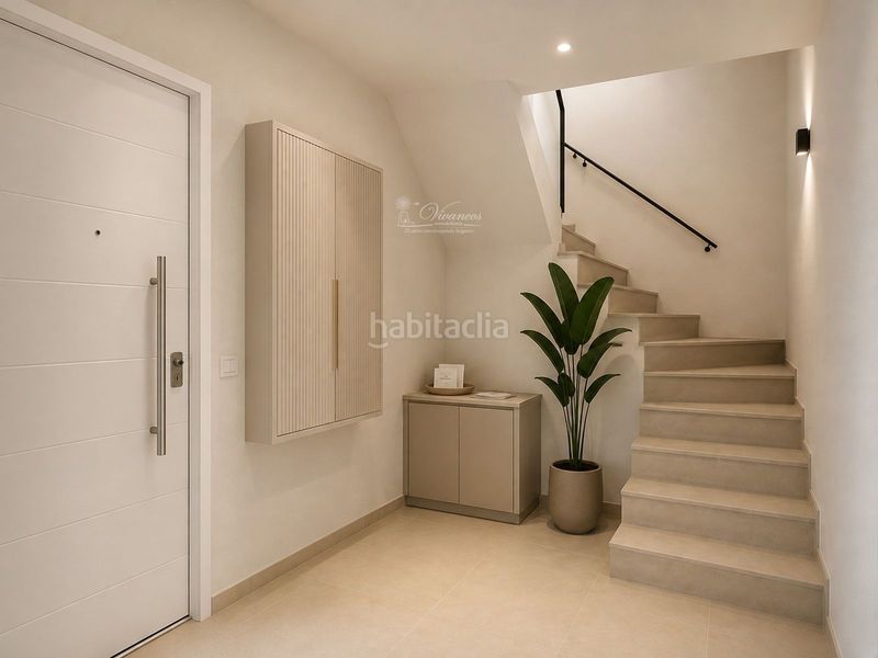 Foto 40f94ae3-ca57-4b2a-b702-39d22768c437. Casa a schiera con parcheggio in Es Vivero Palma de Mallorca