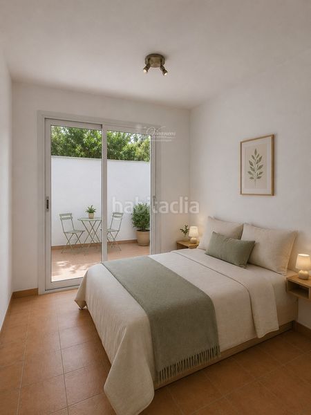 Foto 42aa1540-06e4-4c28-9950-9f2e47e37e87. Casa a schiera con parcheggio in Es Vivero Palma de Mallorca