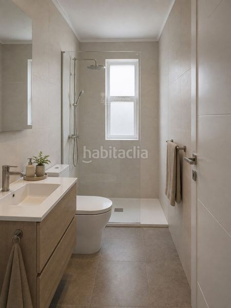 Foto 42ba886f-03ca-45f9-8eed-4e68bf18f40c. Casa a schiera con parcheggio in Es Vivero Palma de Mallorca