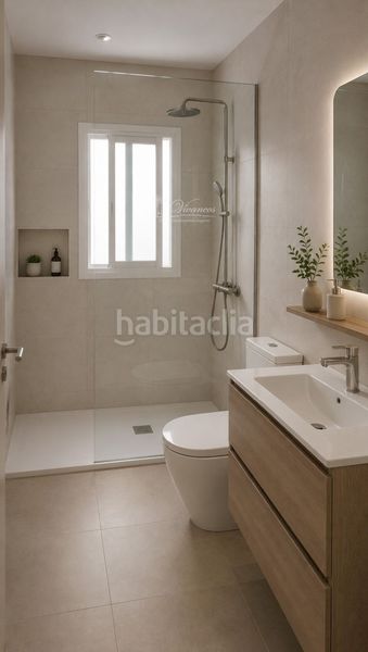 Foto 46a0ec2d-3aef-4206-bcd0-8685ac62789d. Casa a schiera con parcheggio in Es Vivero Palma de Mallorca
