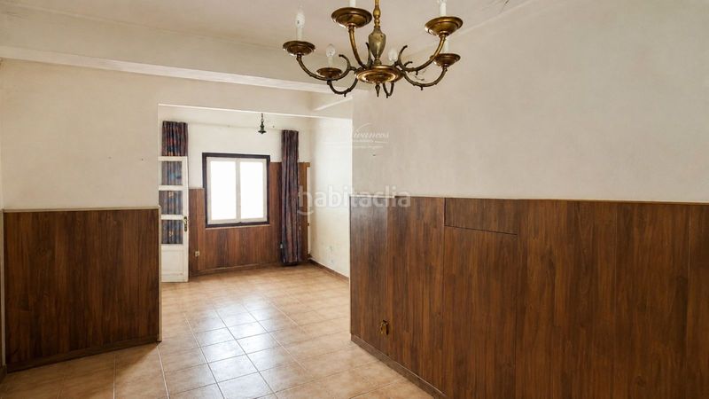 Foto 52b2fcf2-5bad-423f-8851-bd6c6a15540e. Casa a schiera con parcheggio in Es Vivero Palma de Mallorca