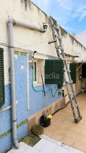 Foto 72570917-7578-4998-a366-d87503982bd1. Casa adossada amb aparcament a Es Vivero Palma de Mallorca