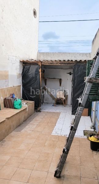 Foto 95936ebe-6e66-4892-8489-52347f683bcb. Casa adossada amb aparcament a Es Vivero Palma de Mallorca