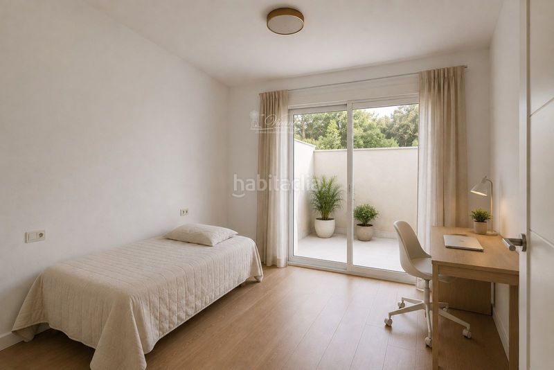Foto 9c1d813b-870d-4a52-8b71-8fb2a8b5623d. Casa a schiera con parcheggio in Es Vivero Palma de Mallorca