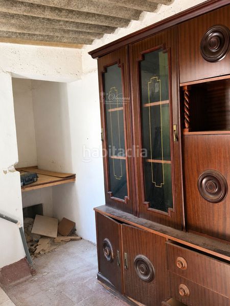 Foto a6a8c0fb-eca5-4e11-9db6-fd7227f33de1. Casa adossada amb aparcament a Es Vivero Palma de Mallorca