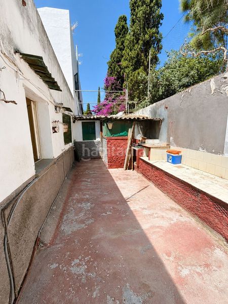 Foto ba392e33-fa4f-4c10-b173-1951cb2d35eb. Casa adossada amb aparcament a Es Vivero Palma de Mallorca