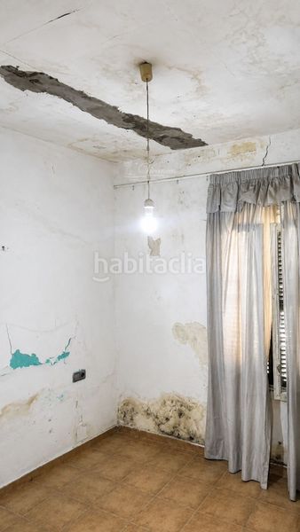 Foto d10c097a-2529-4dbc-a35b-b39cc3fe198b. Casa adossada amb aparcament a Es Vivero Palma de Mallorca