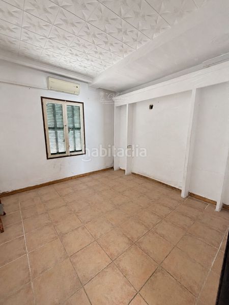 Foto d38fe5d6-3c62-45bb-be76-f7fdcbd4f4a8. Casa adossada amb aparcament a Es Vivero Palma de Mallorca