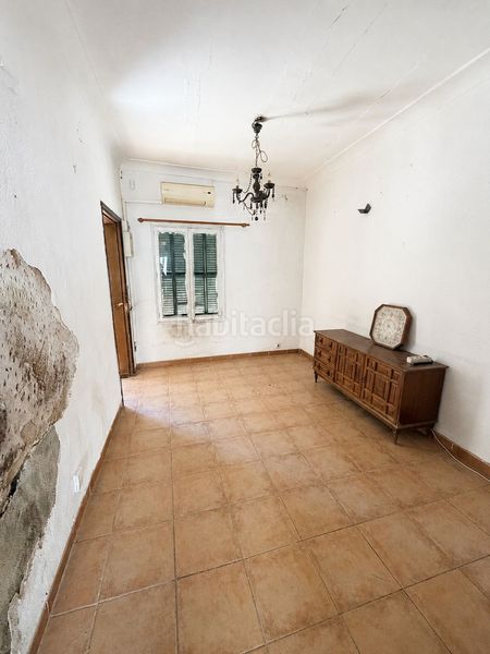 Foto eedb23c3-c5f0-4825-b3b5-2a8412b0fde2. Casa adossada amb aparcament a Es Vivero Palma de Mallorca
