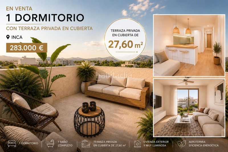 Foto a705b9b6-8408-48e9-8455-89378661fcc9. Pis a Son Amonda - Reis Catòlics Inca