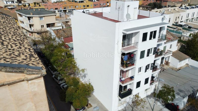 Foto cbdb1490-bb53-4a78-bf18-9e2863bce354. Edifici a Pont D´Inca Marratxí