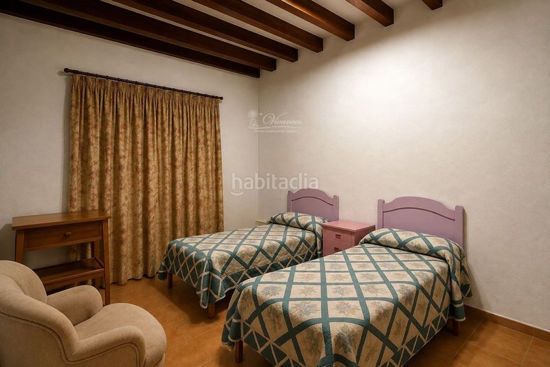 Foto 15700cf7-6f1f-4f4e-a112-5ebe921e27e9. Casa adossada amb calefacció a Sa Pobla